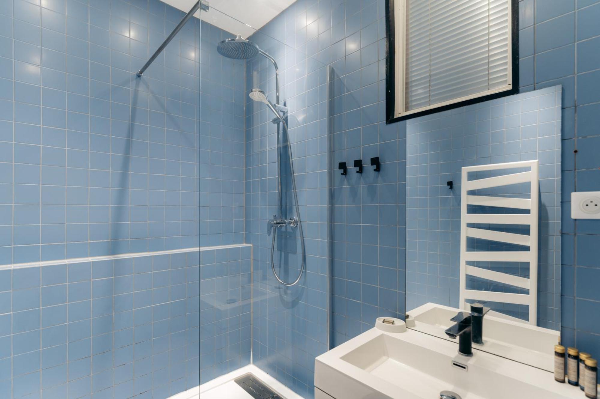 Appartamento Beauvoir Germain Parigi
